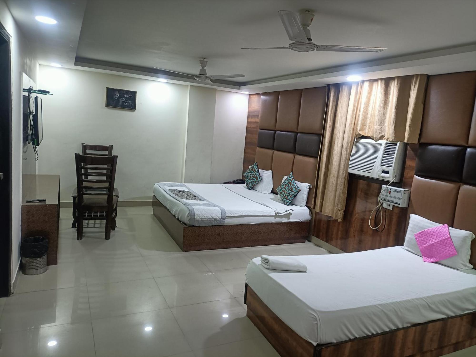Hotel Le Mount Near Igi Airport Delhi