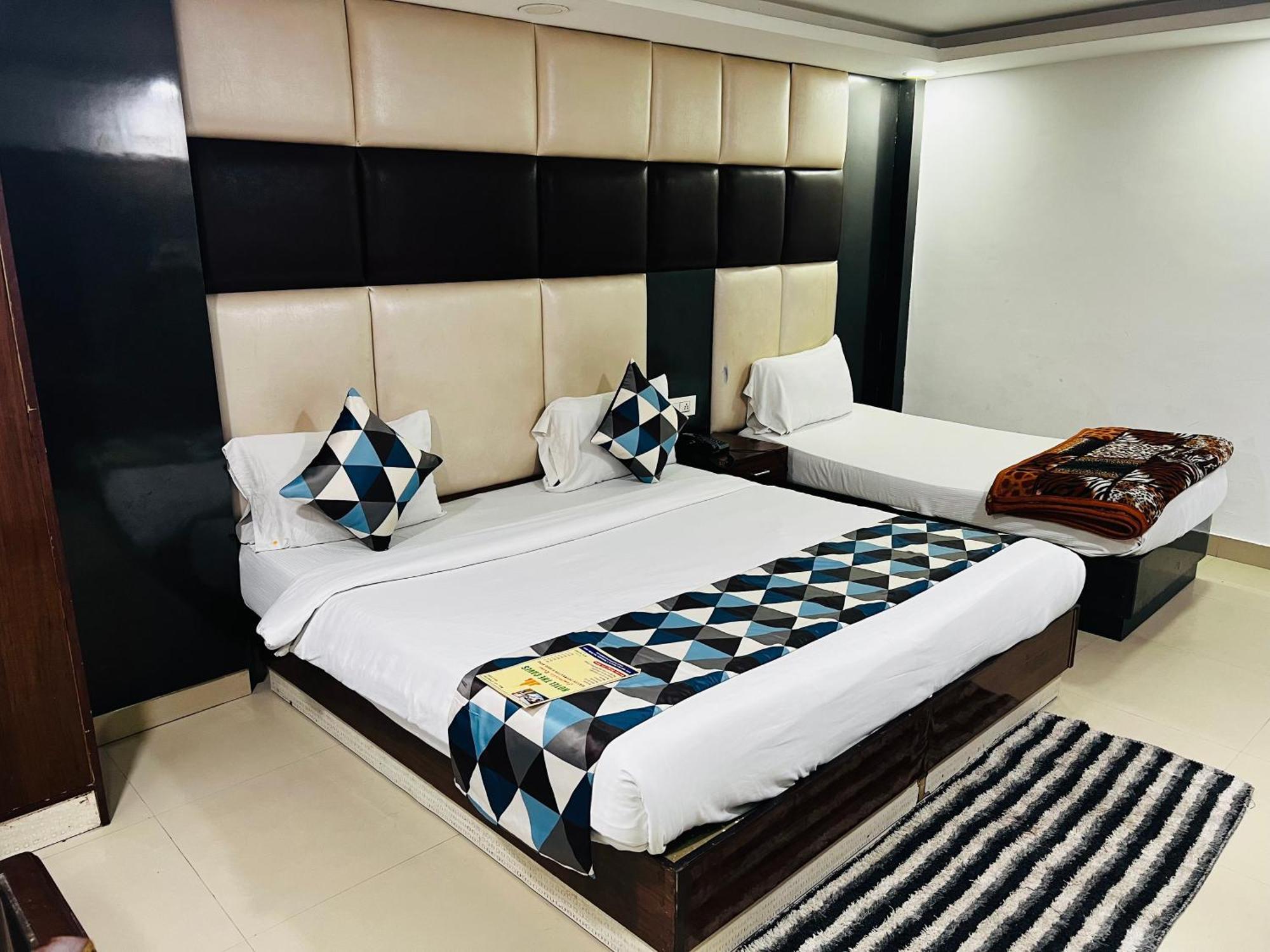 Hotel Le Mount Near Igi Airport Delhi