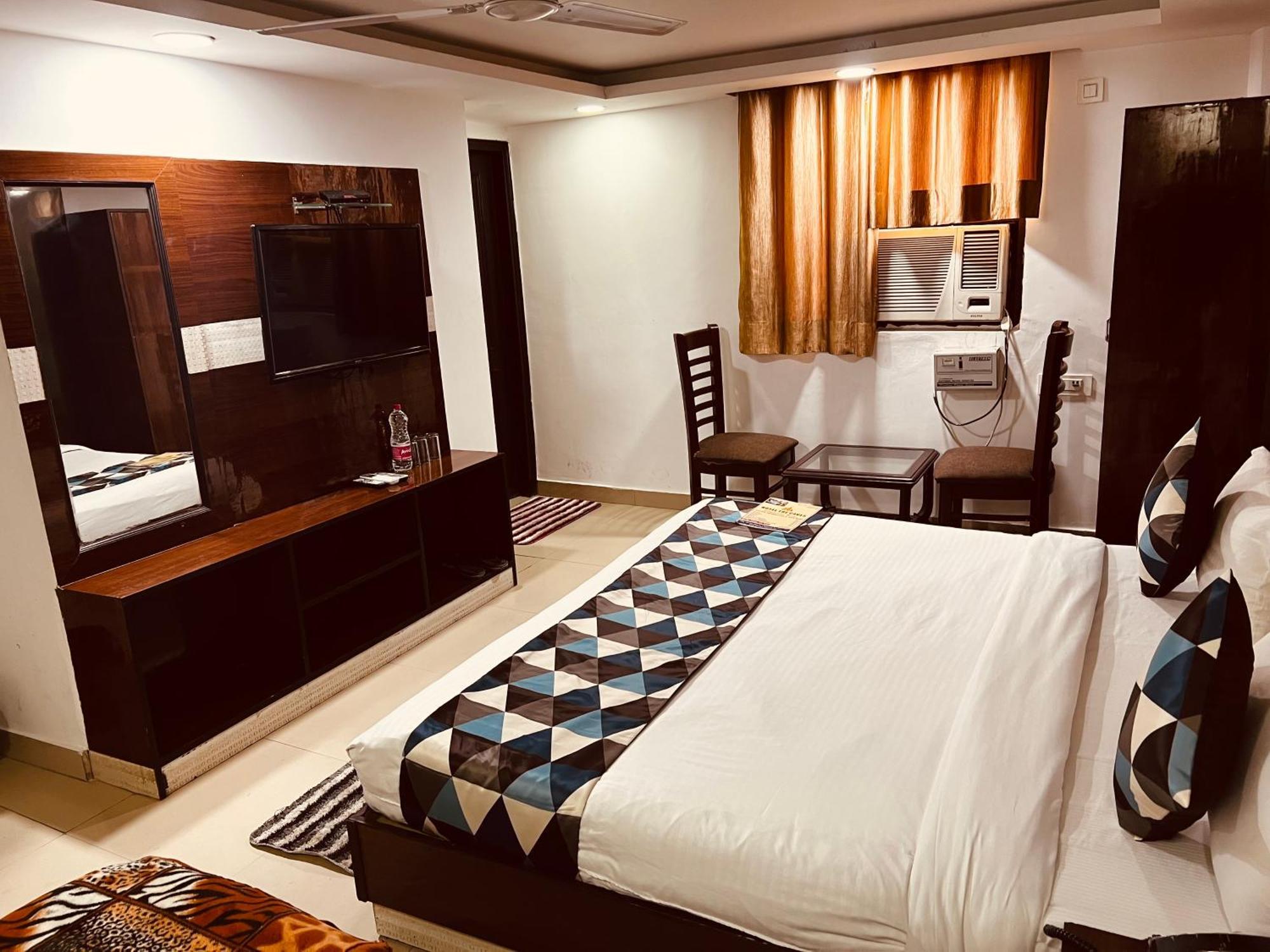 Hotel Le Mount Near Igi Airport Delhi